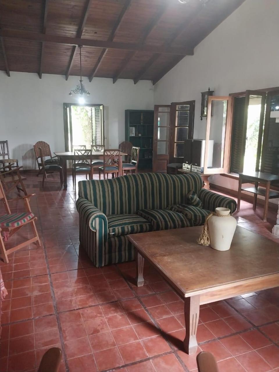 Casa Quinta El Cultivo