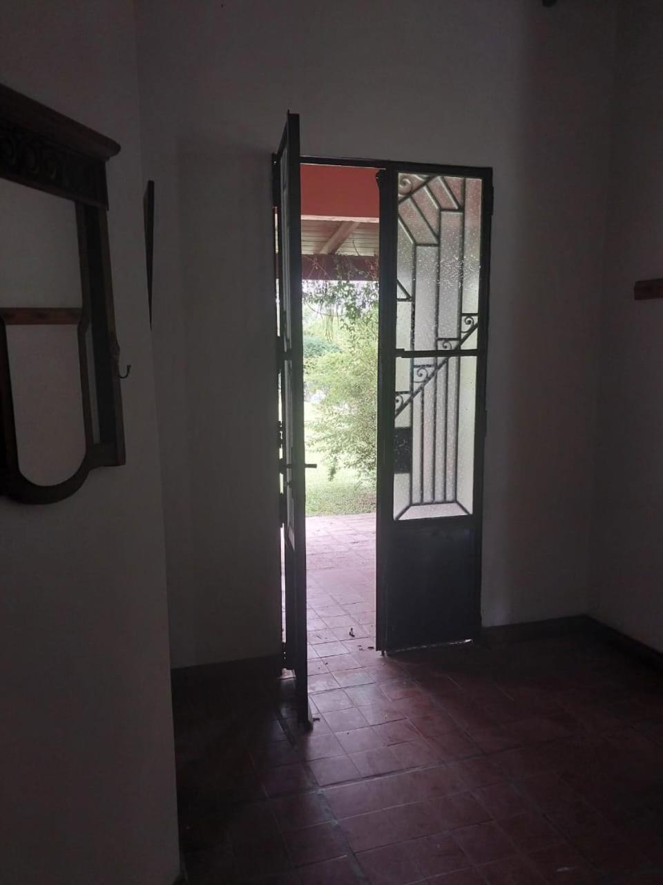 Casa Quinta El Cultivo