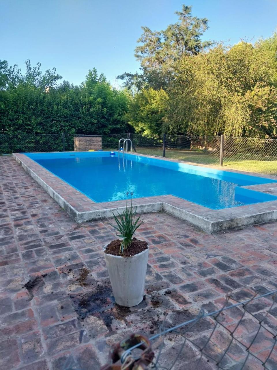 Casa Quinta El Cultivo