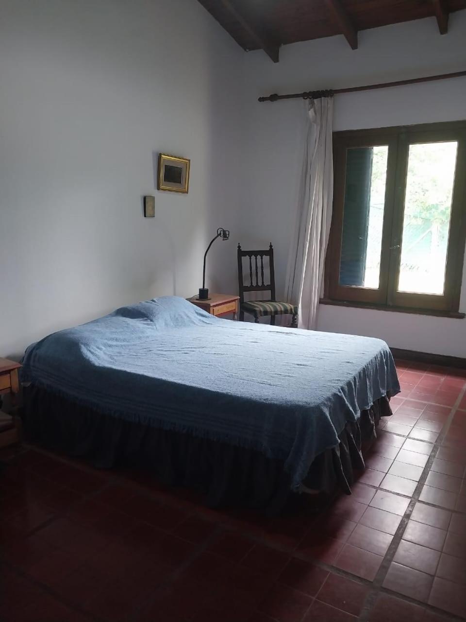Casa Quinta El Cultivo
