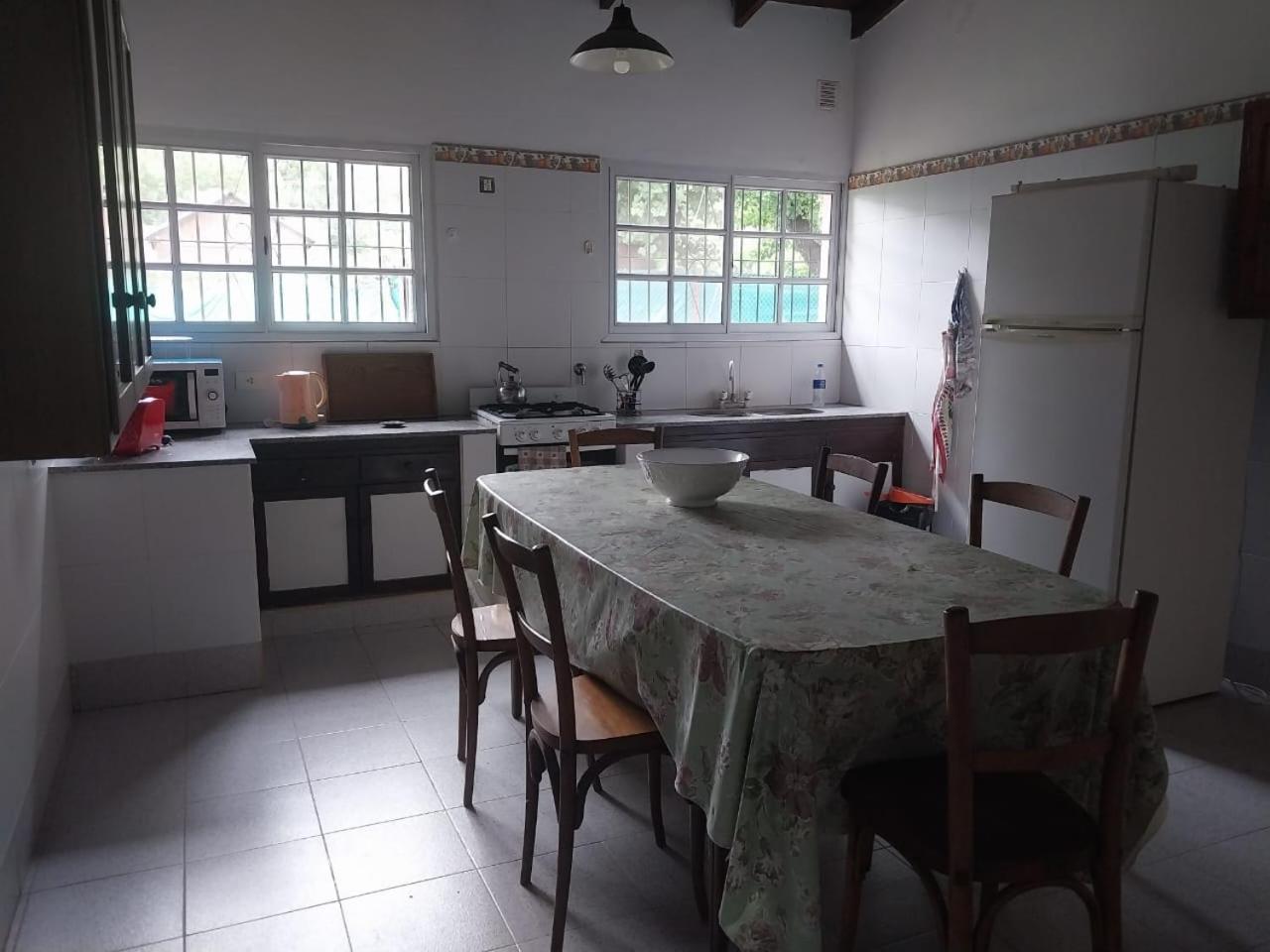 Casa Quinta El Cultivo