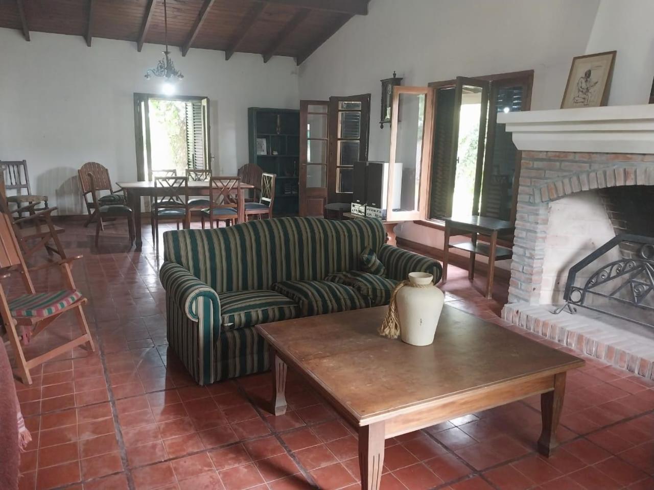 Casa Quinta El Cultivo