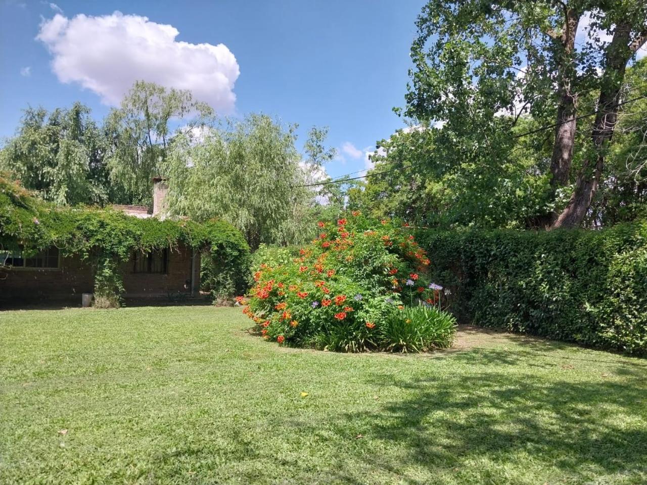 Casa Quinta El Cultivo