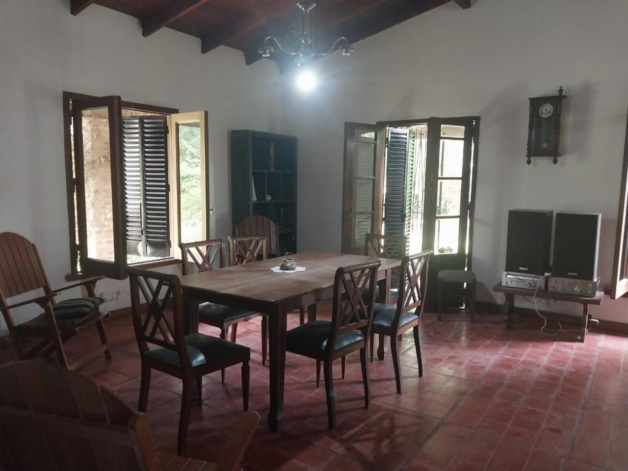 Casa Quinta El Cultivo