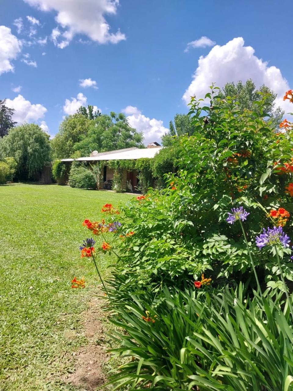 Casa Quinta El Cultivo