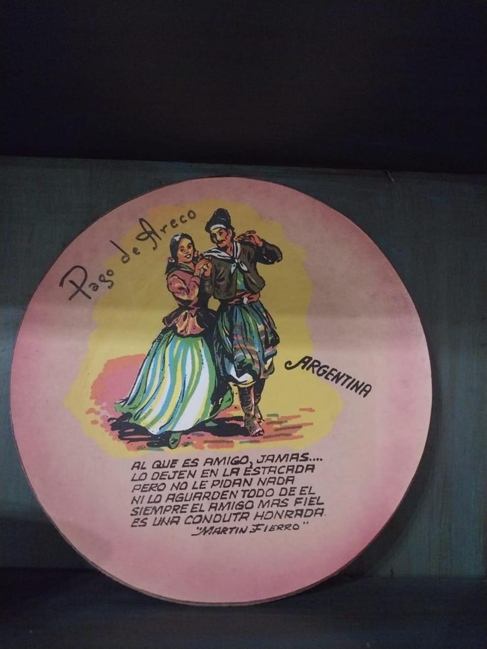 Casa Quinta El Cultivo
