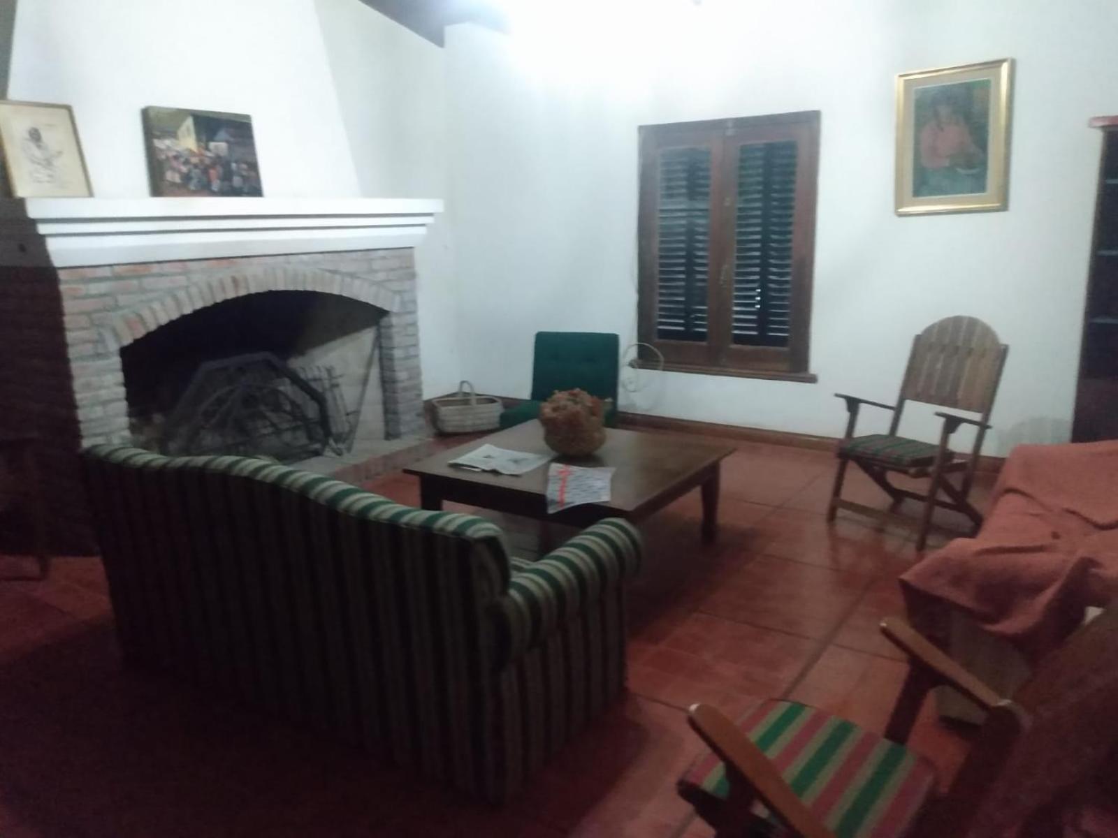 Casa Quinta El Cultivo