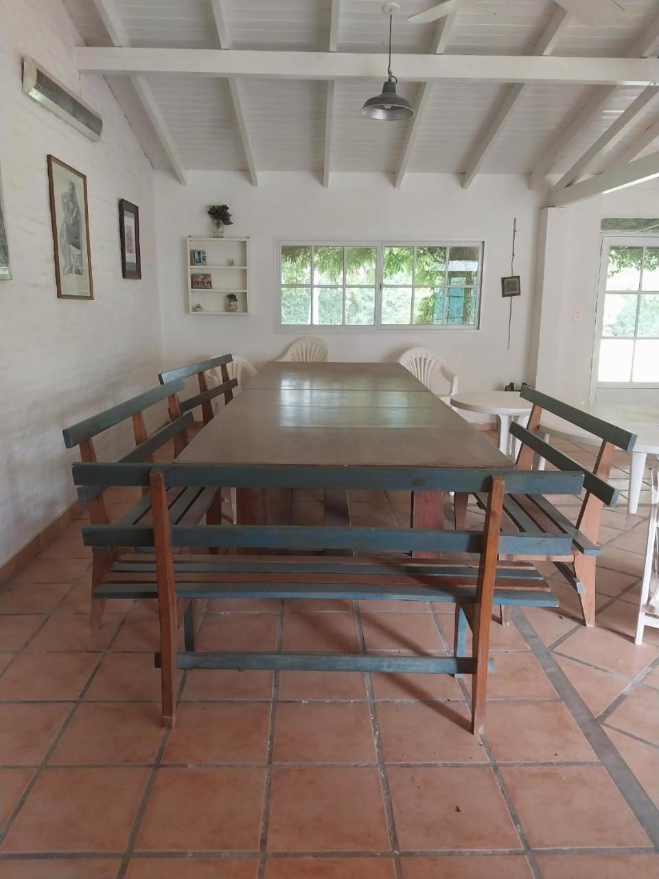 Casa Quinta El Cultivo