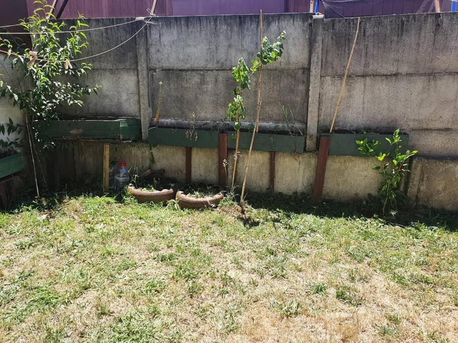 Cómoda casa con estacionamiento privado