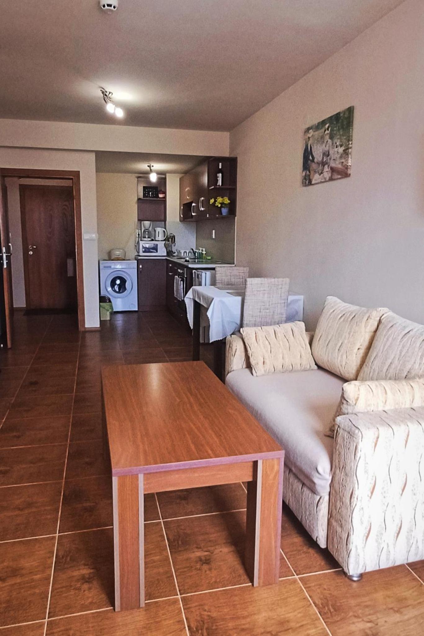 Ski holiday in Lucky Pamporovo