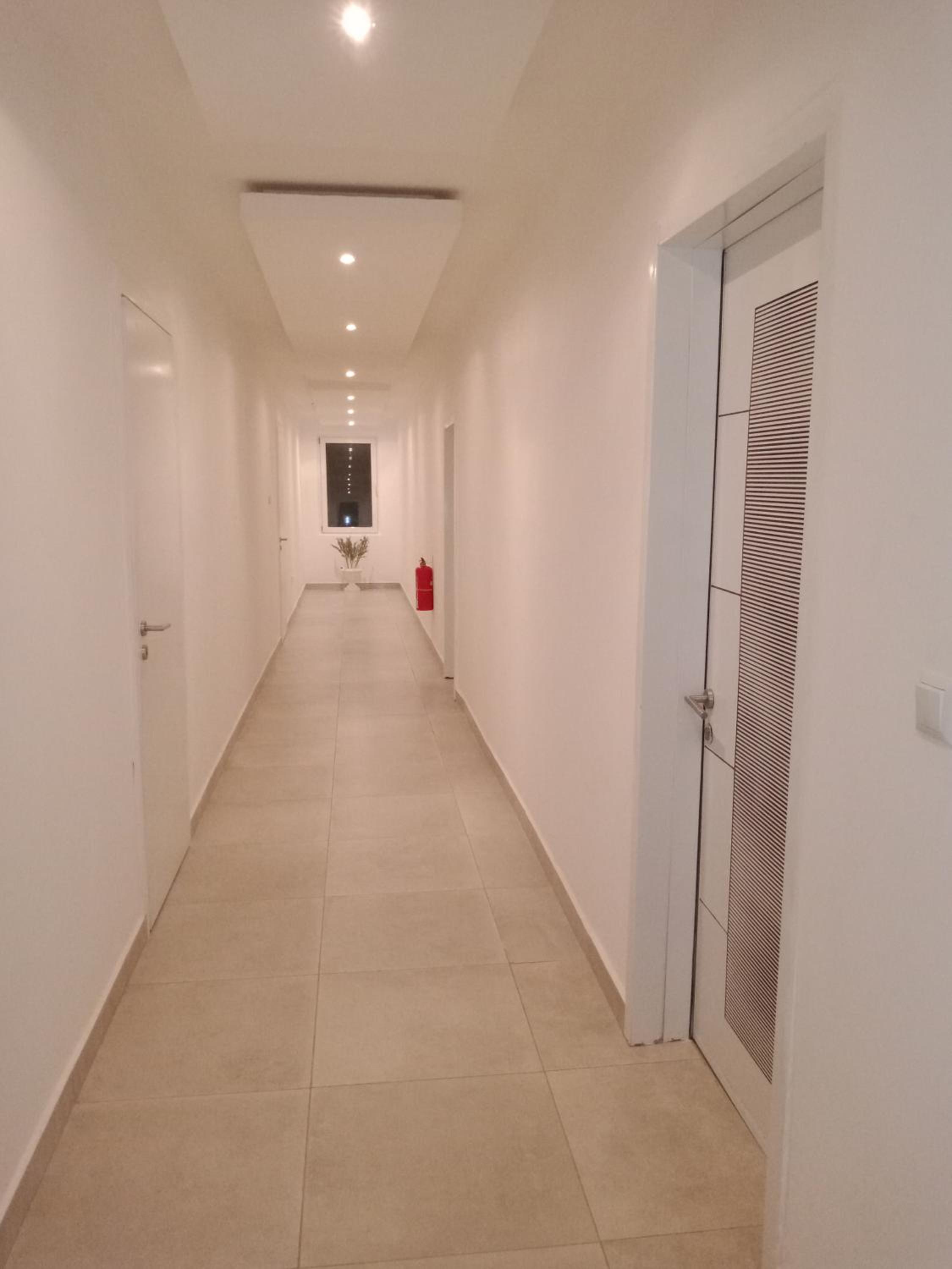 JQ Apartments Prime