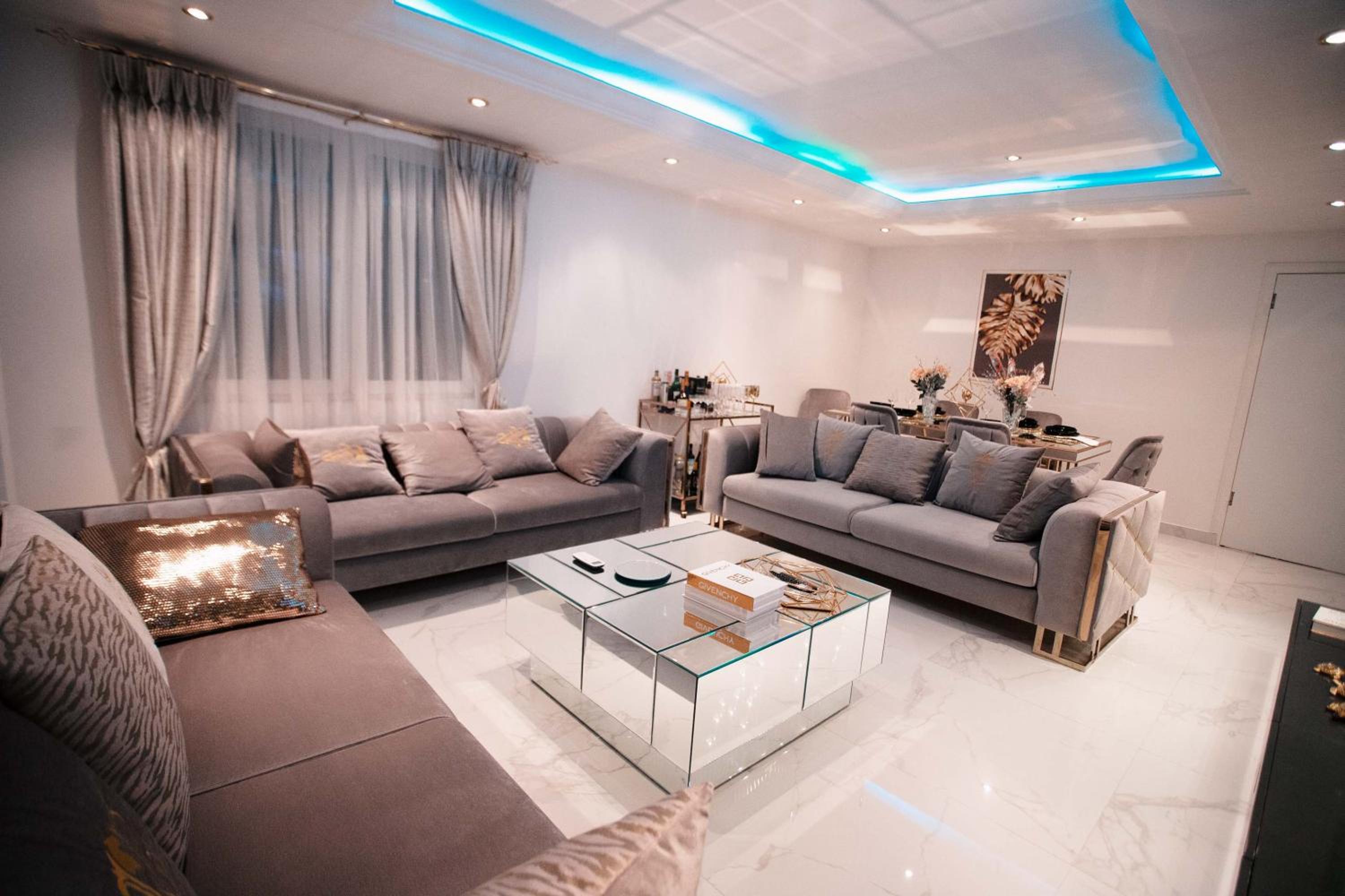 JQ Apartments Prime