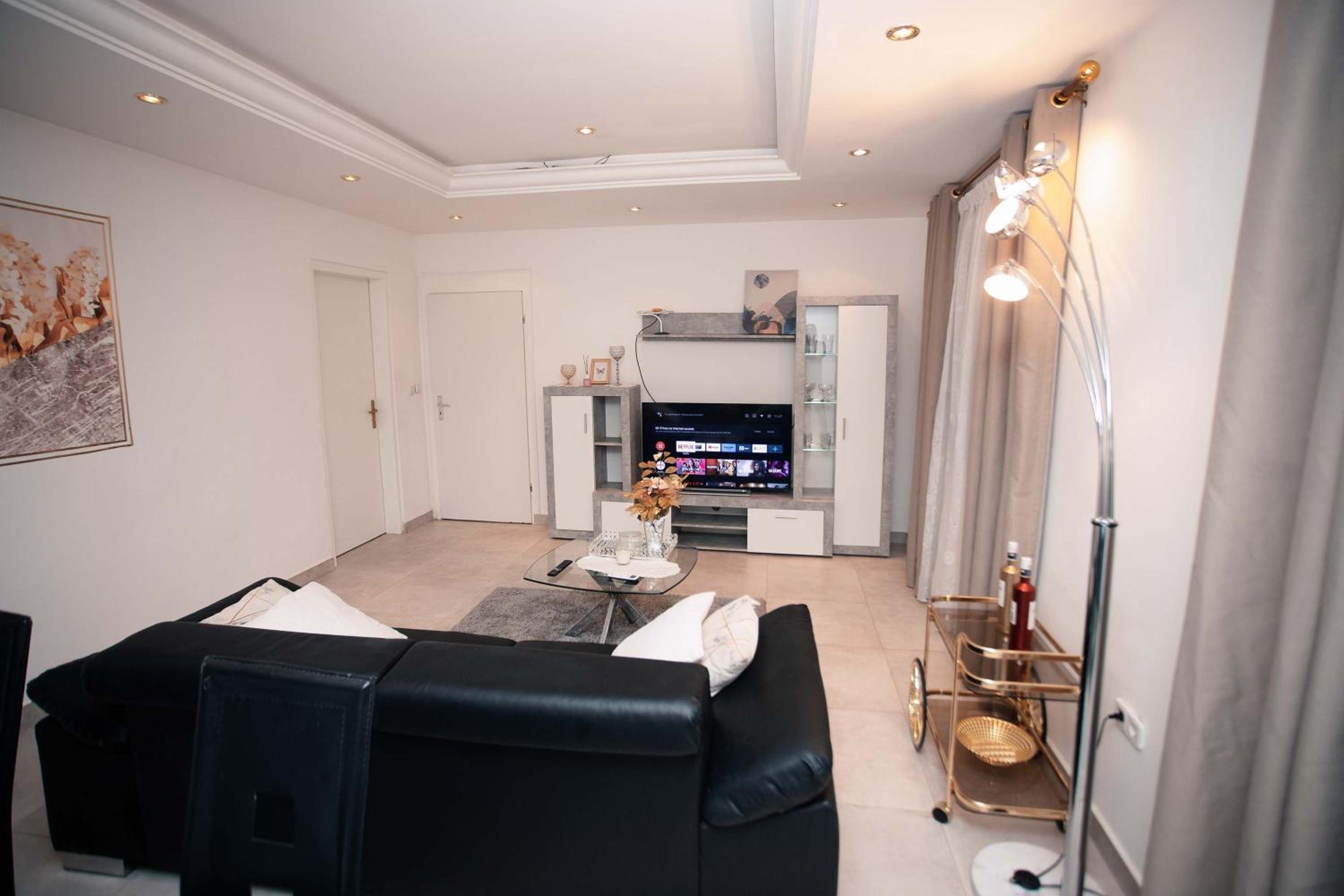JQ Apartments Prime