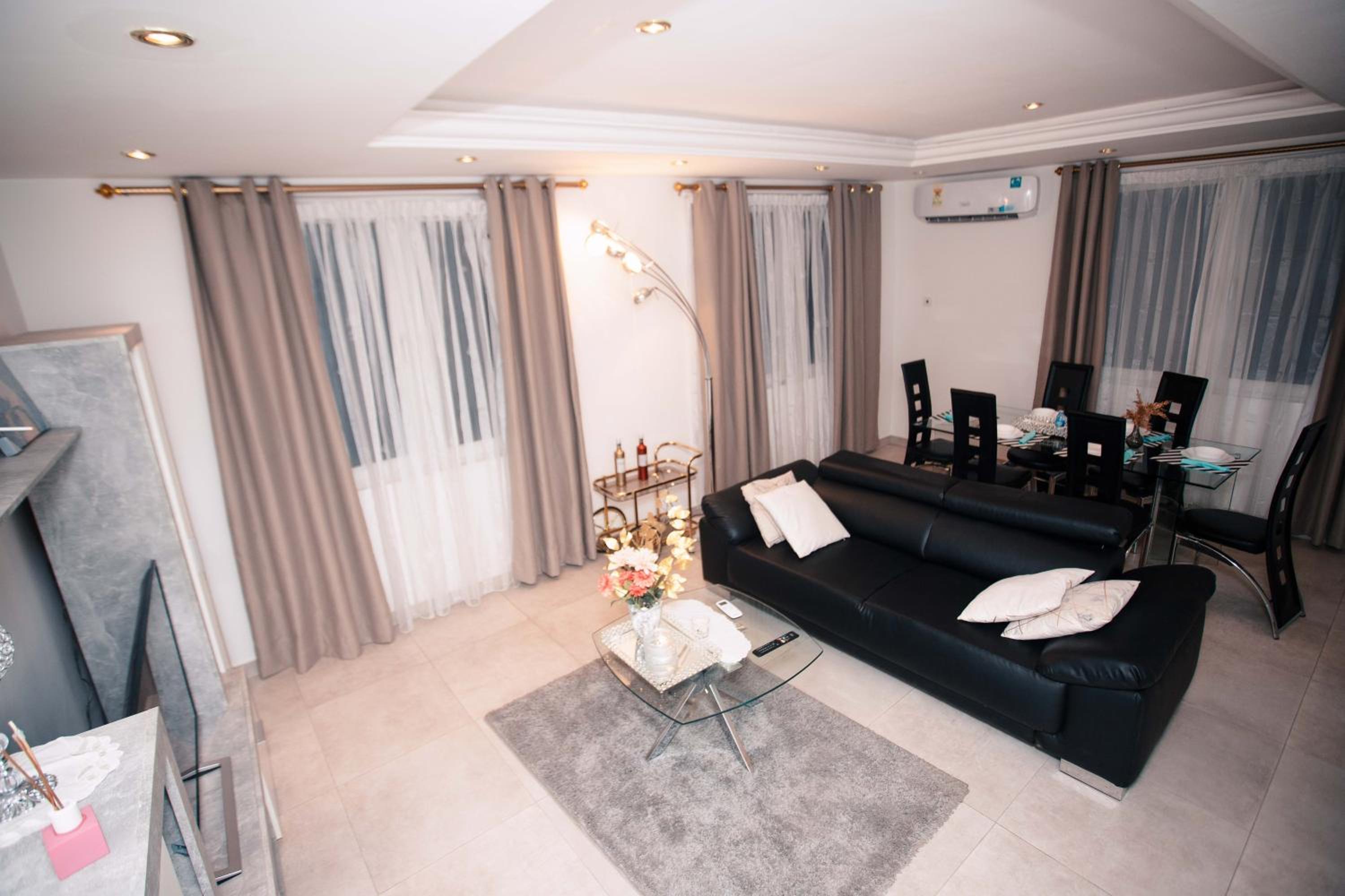 JQ Apartments Prime