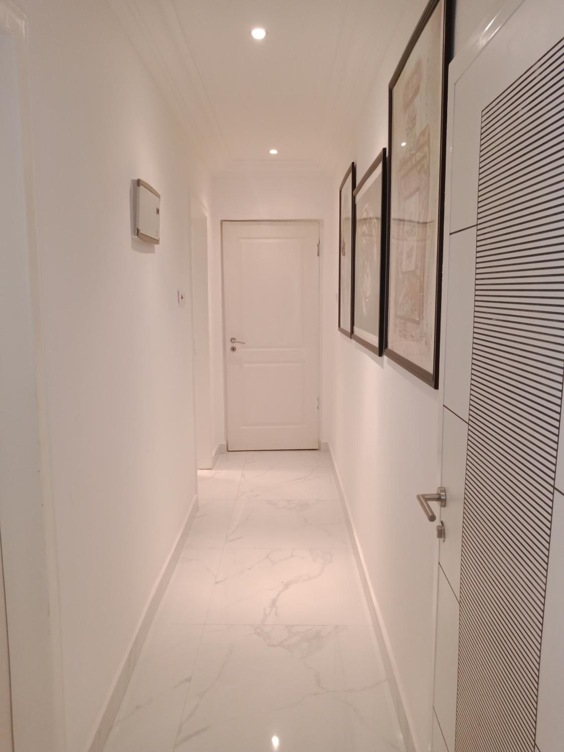 JQ Apartments Prime