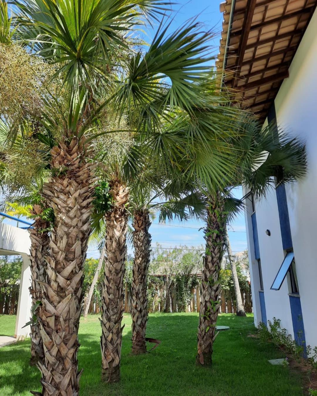 GUARAJUBA SUMMER FLAT 108 Flat Beira Mar na melhor localização de Guarajuba Faça Tudo a pé sem precisar de carro