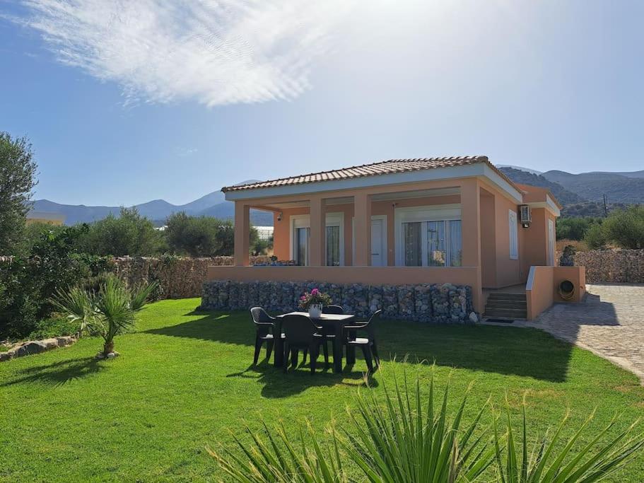 Villa Christina