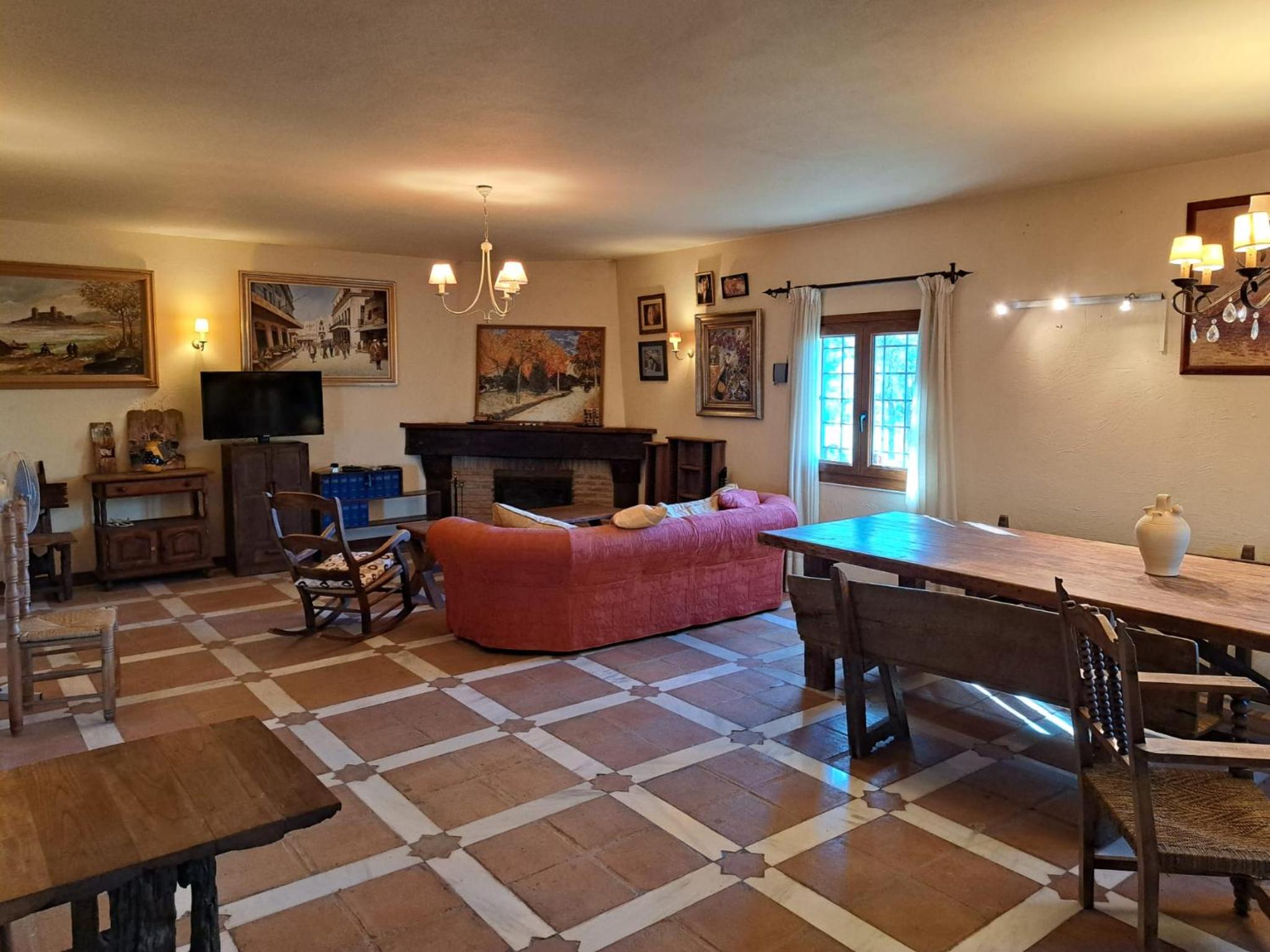 Villa LA DACHA