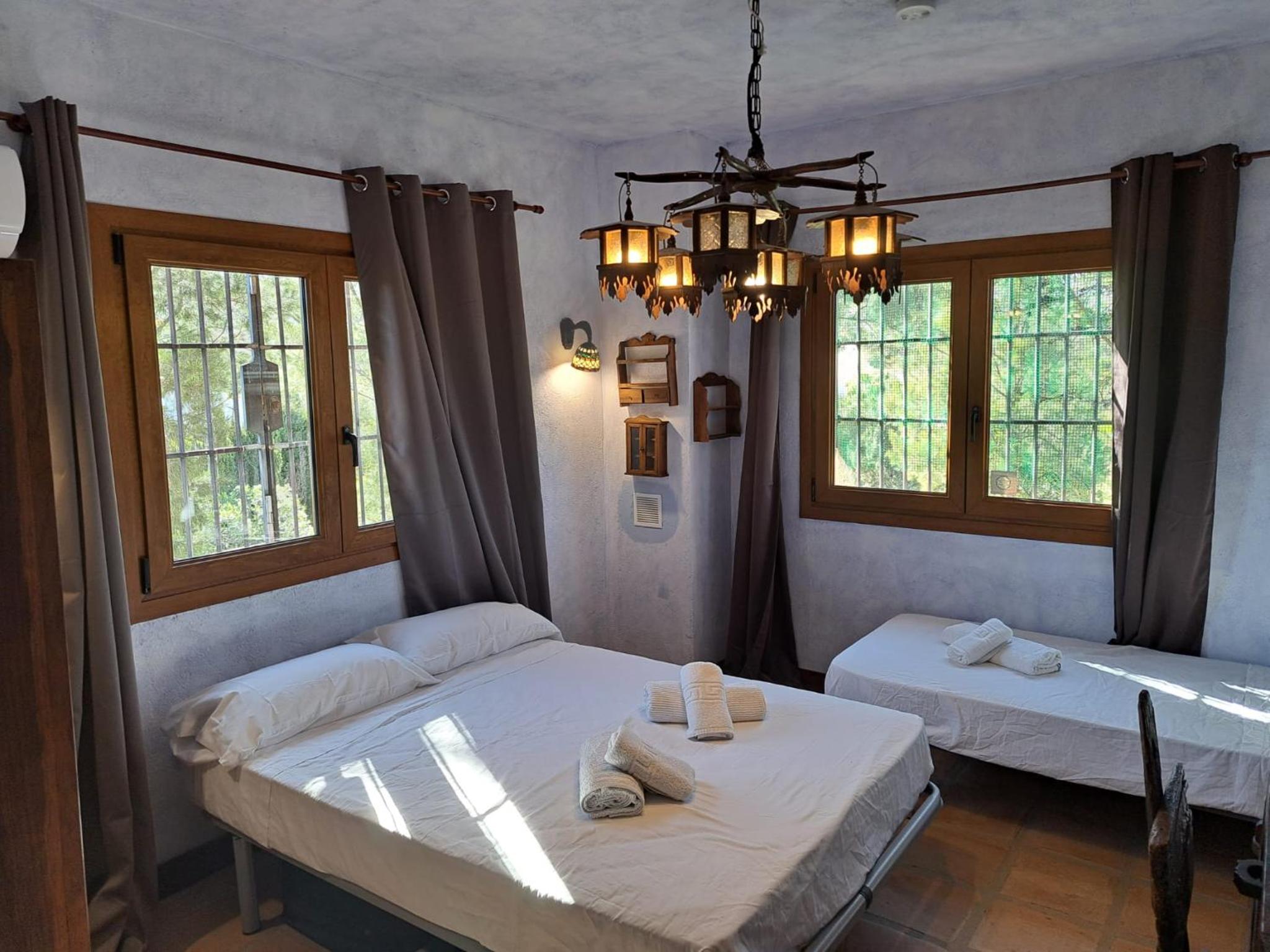 Villa LA DACHA
