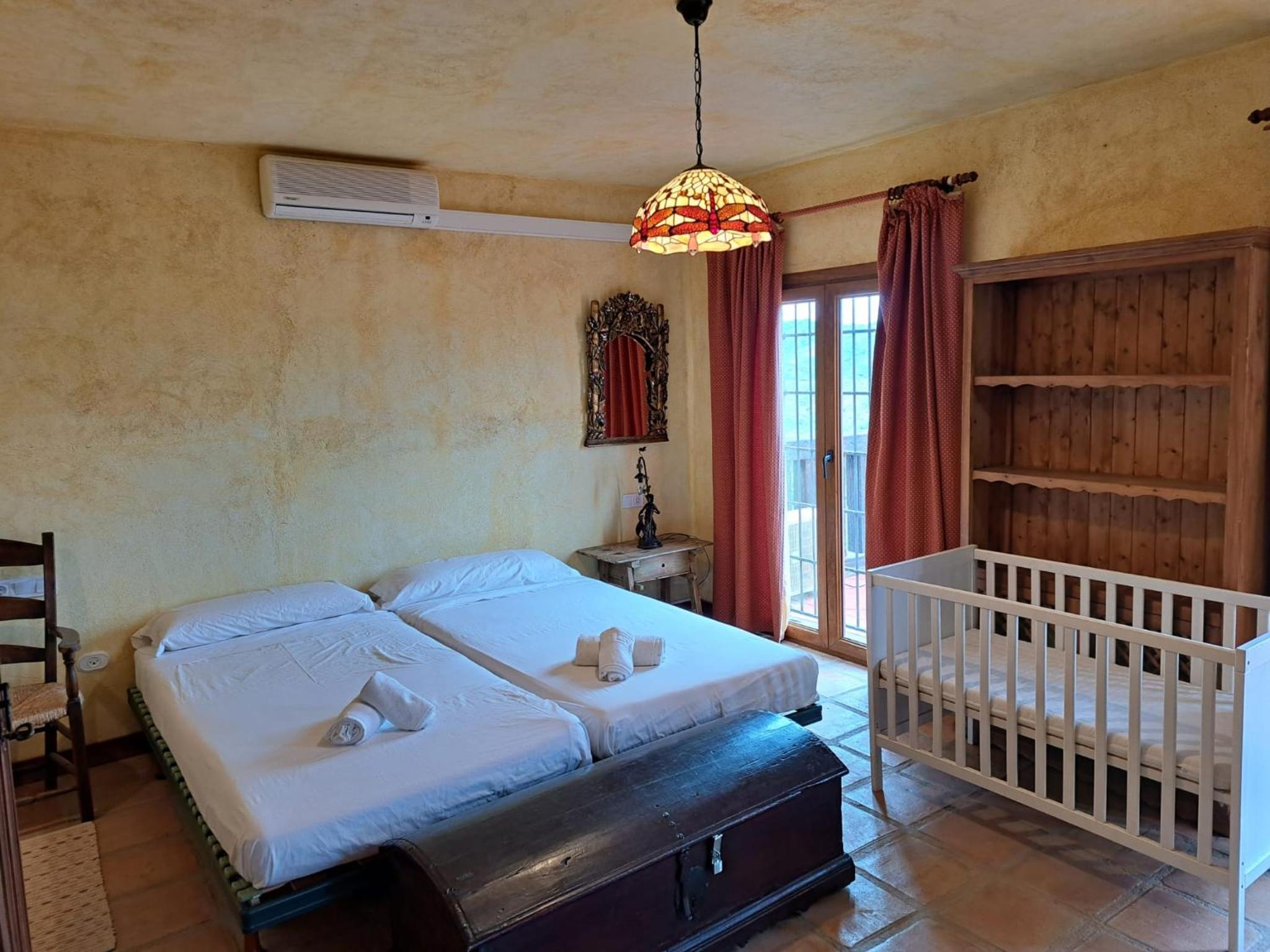 Villa LA DACHA
