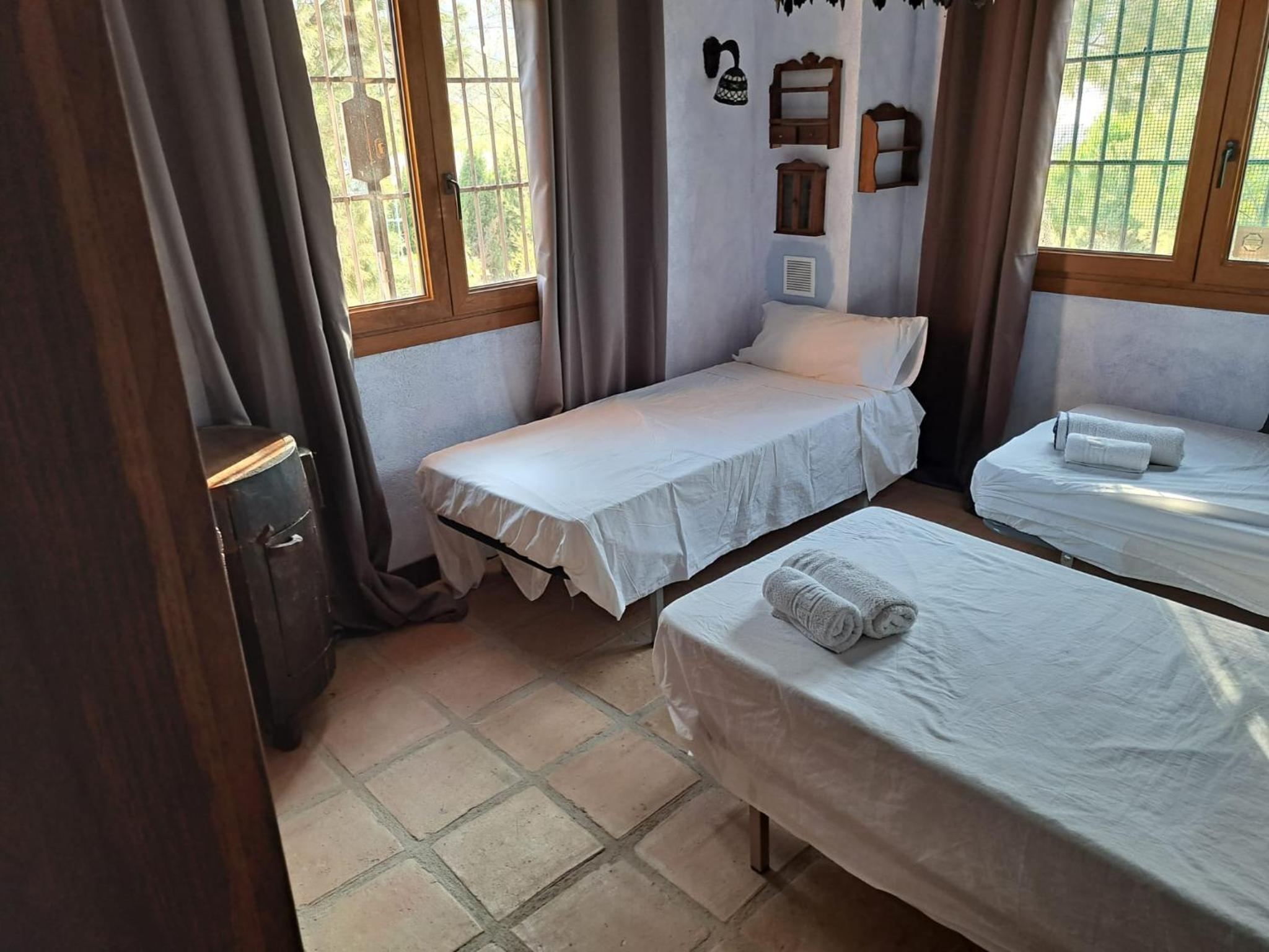 Villa LA DACHA