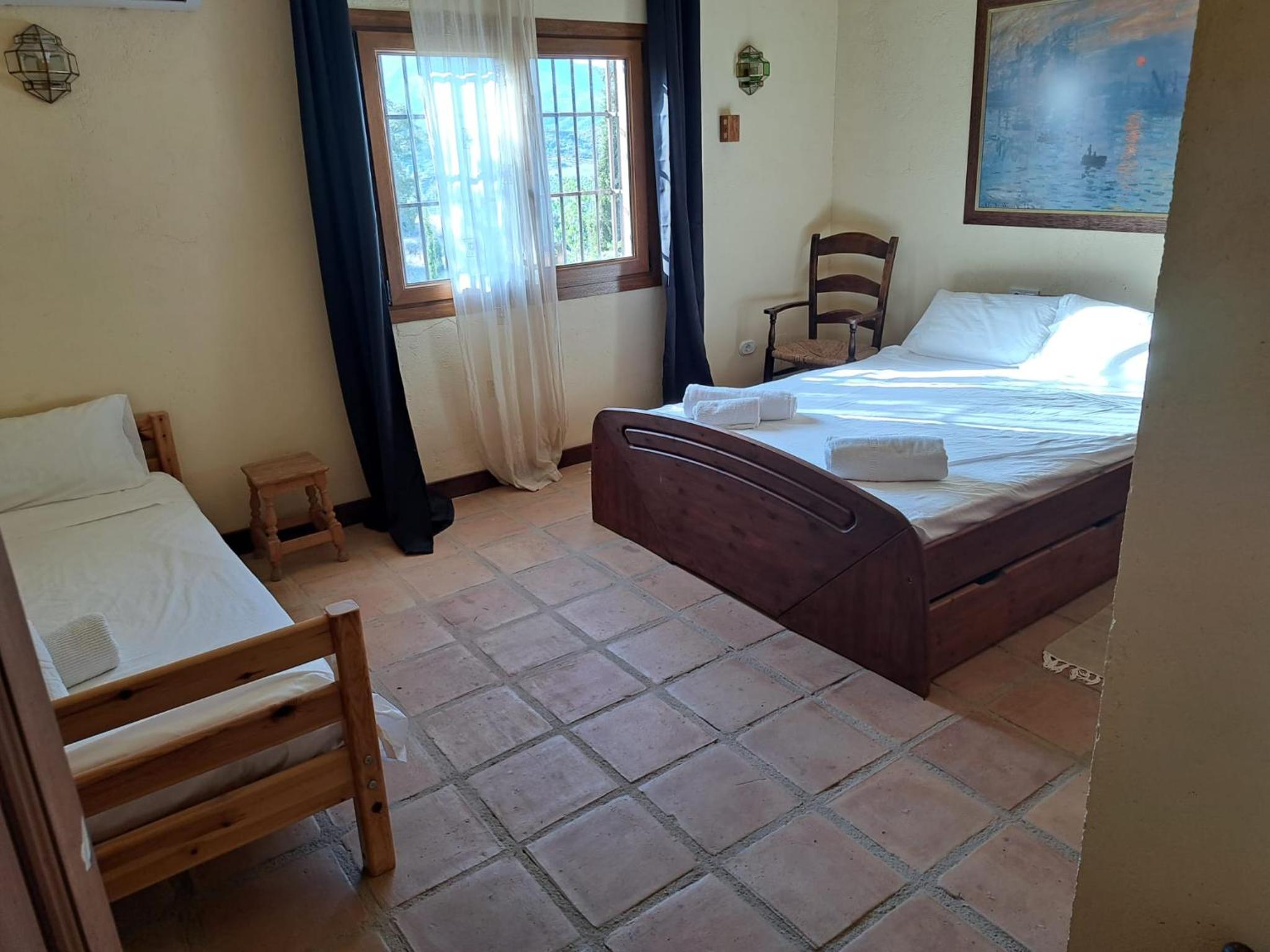 Villa LA DACHA