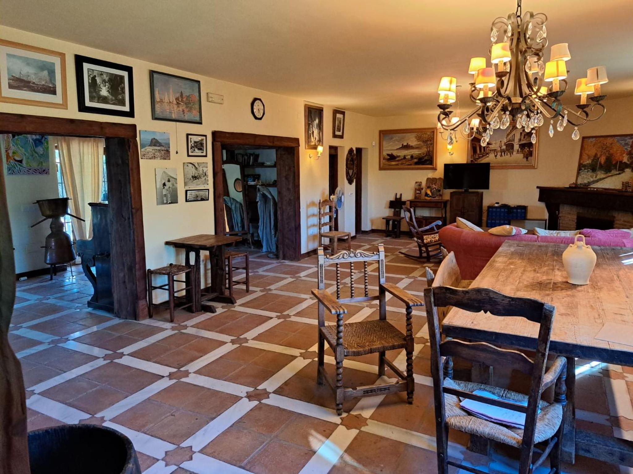Villa LA DACHA