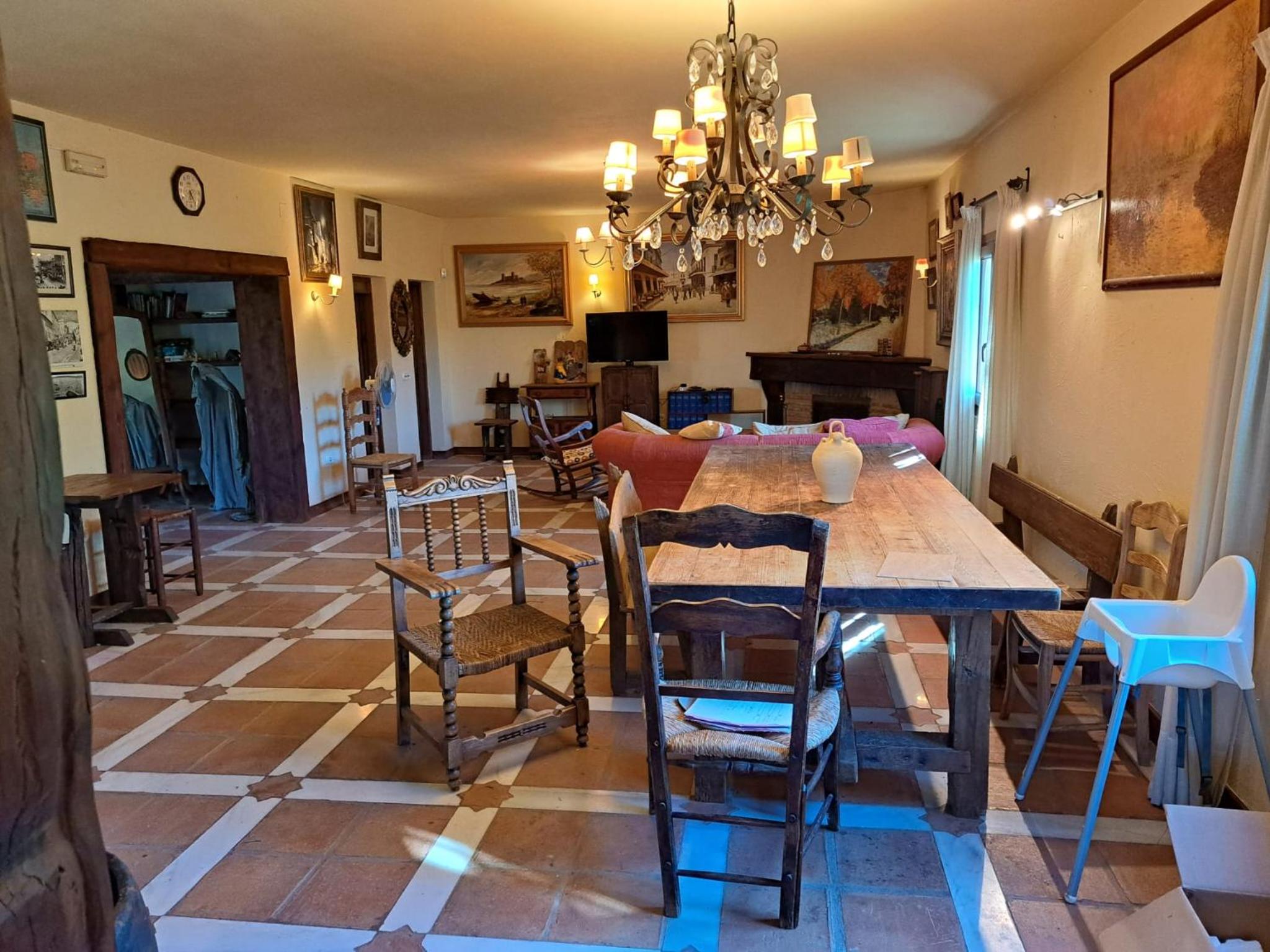 Villa LA DACHA