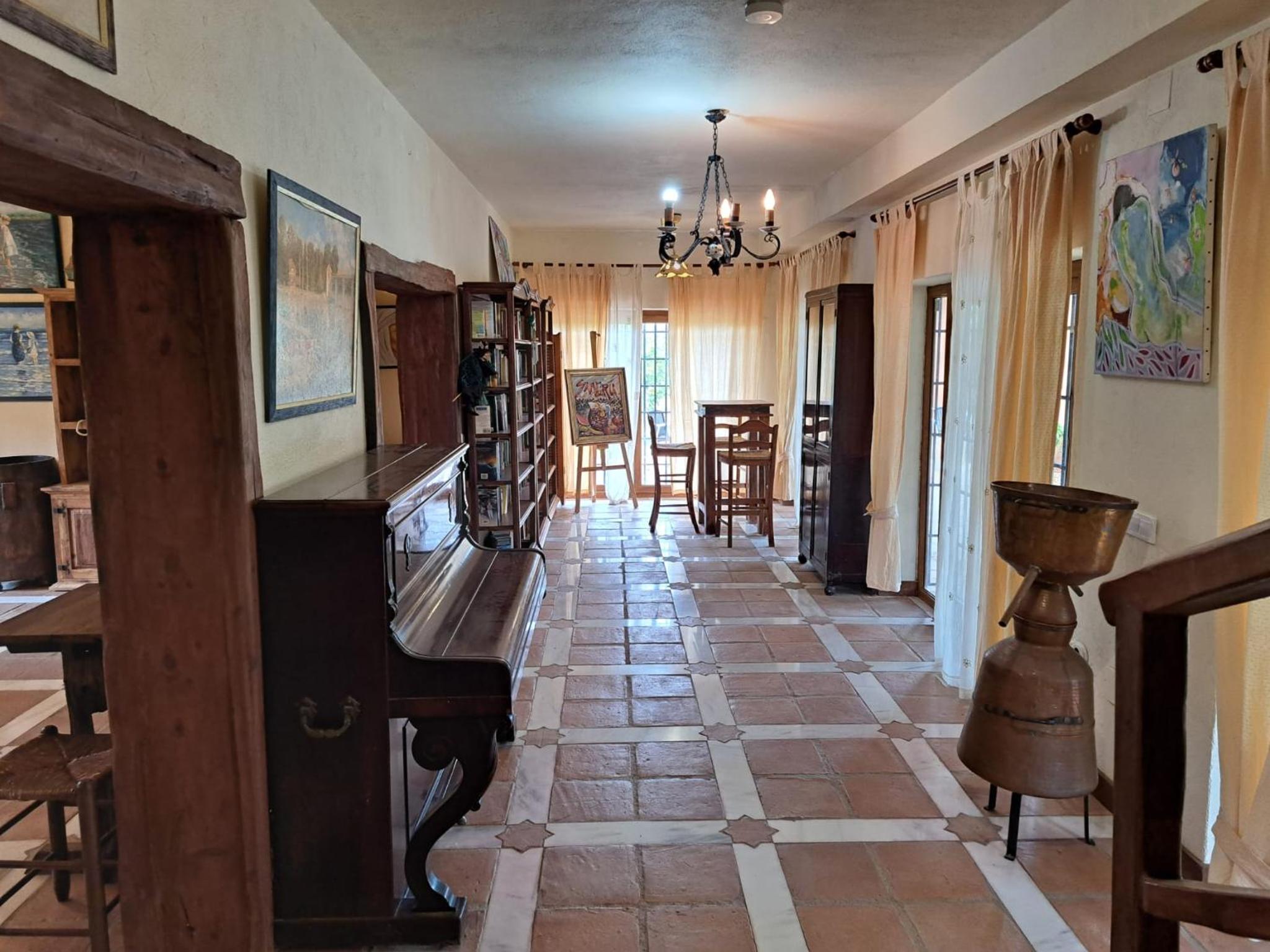 Villa LA DACHA