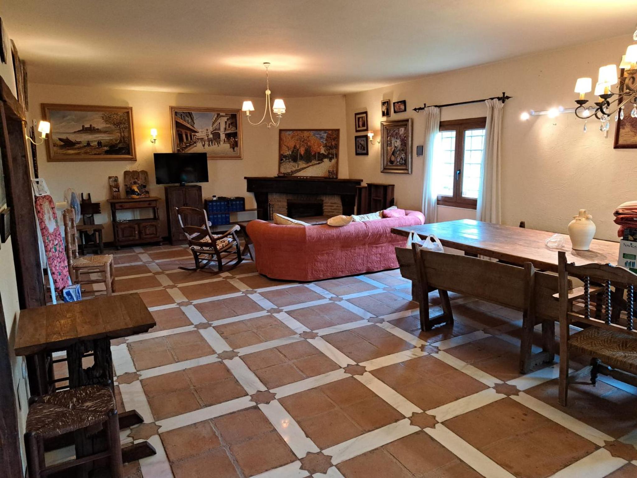 Villa LA DACHA