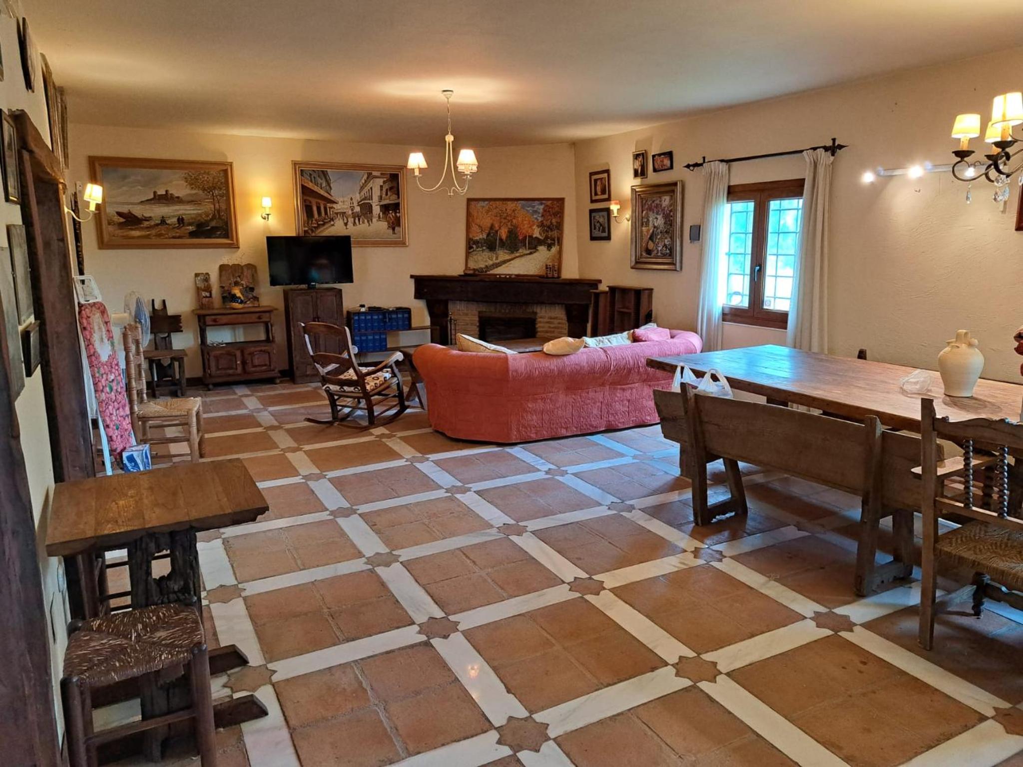 Villa LA DACHA