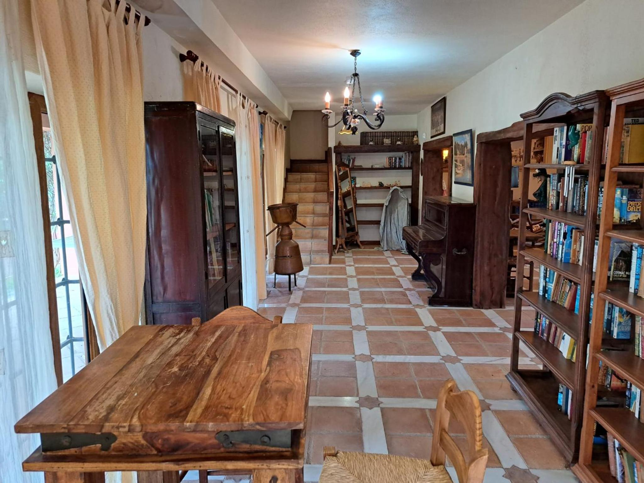 Villa LA DACHA