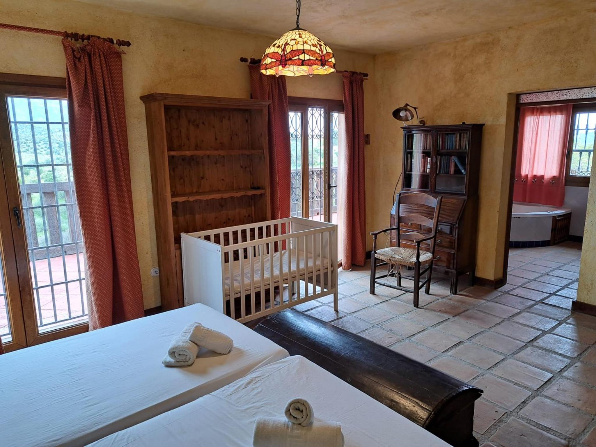 Villa LA DACHA