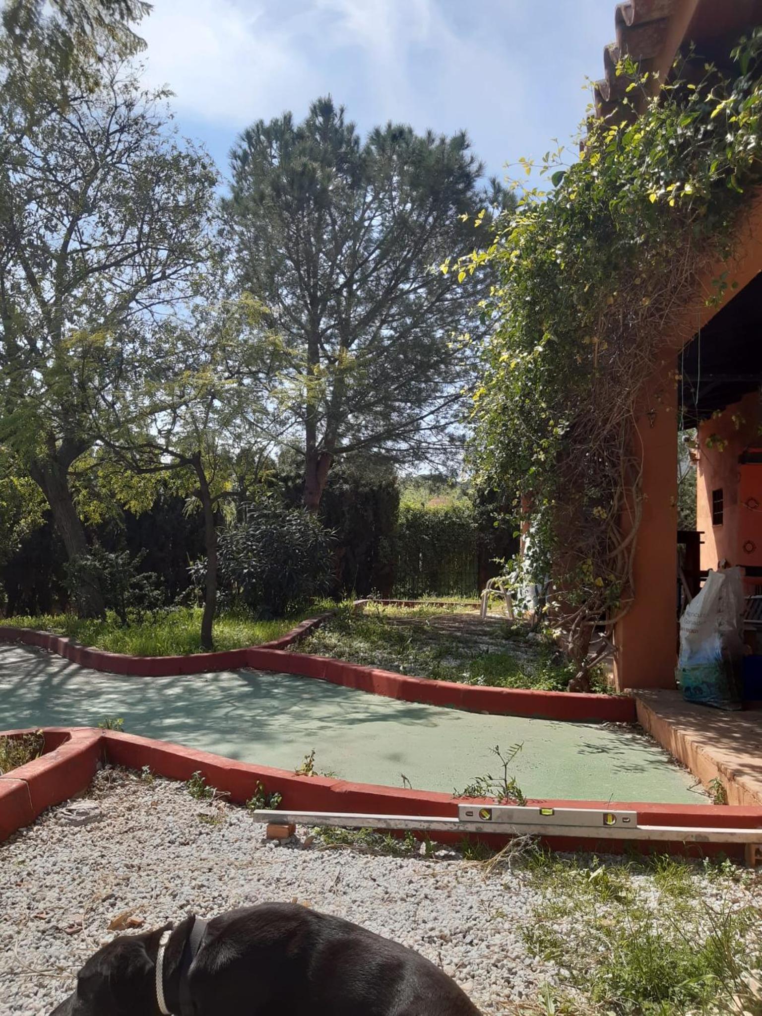 Villa LA DACHA