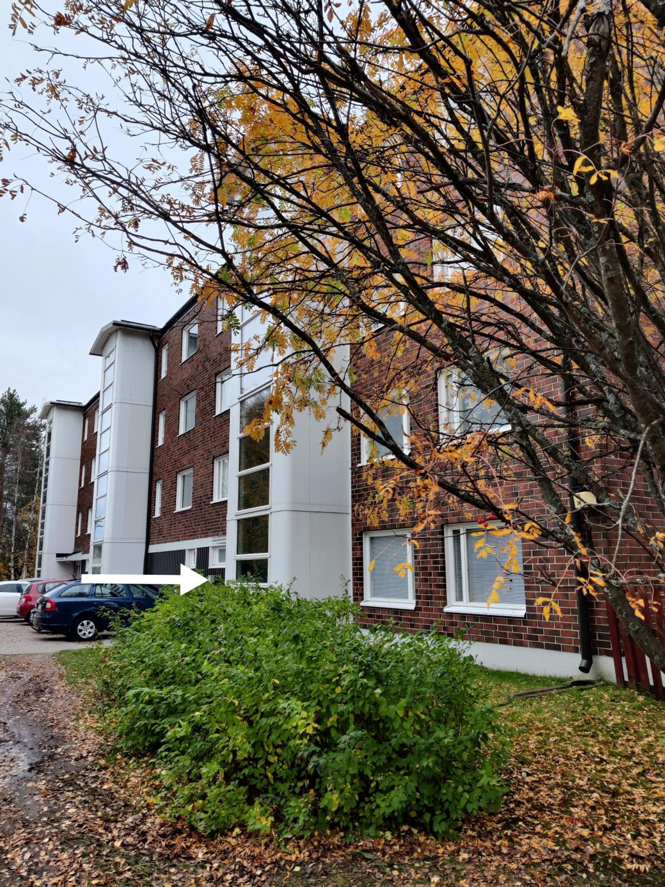 Hilla Apartments