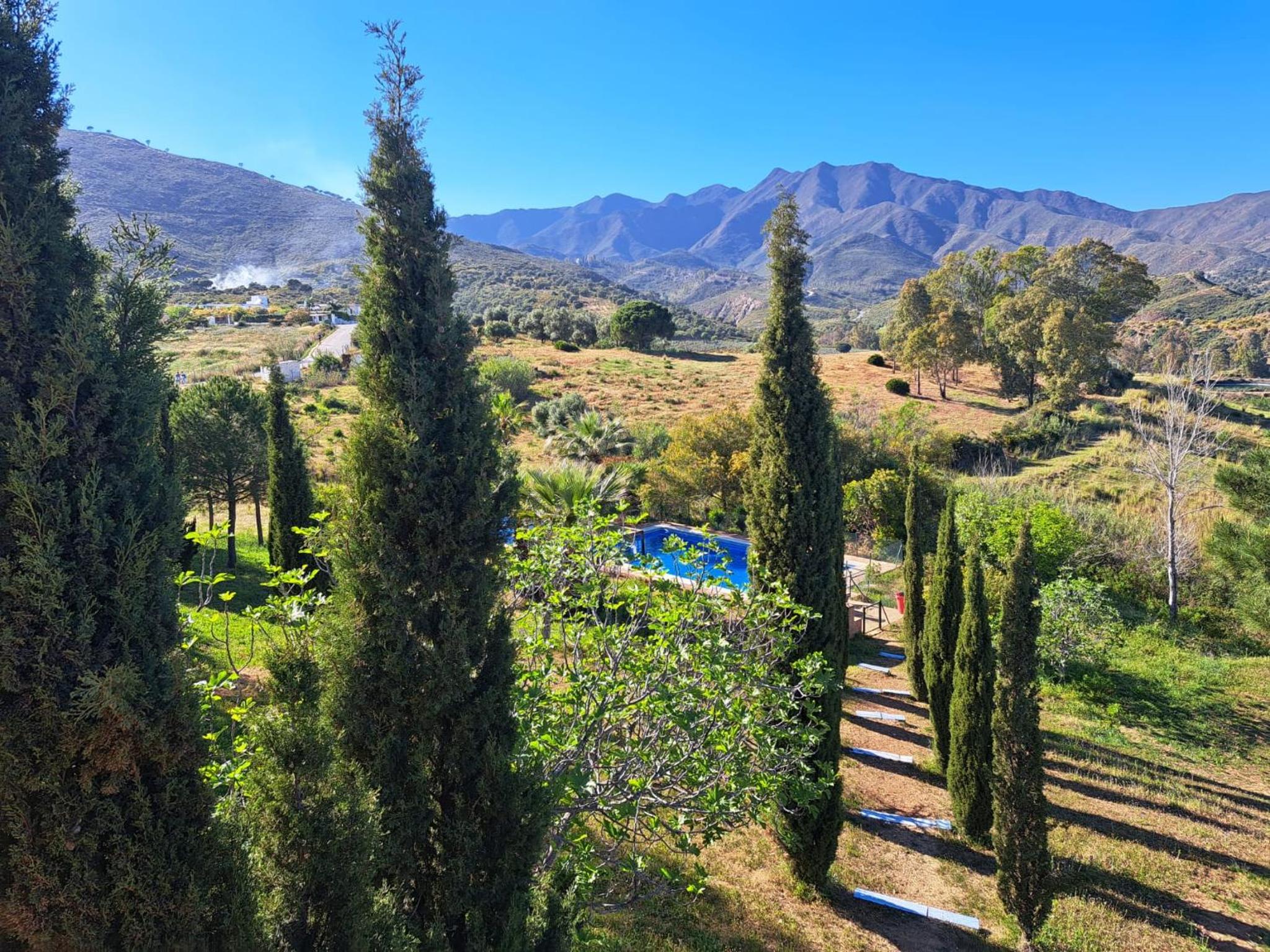 Villa LA DACHA