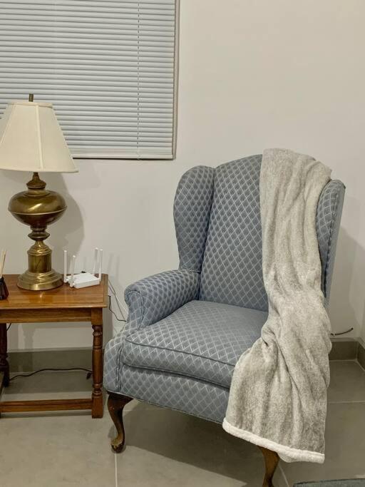Gabby’s Accesible House in Private area