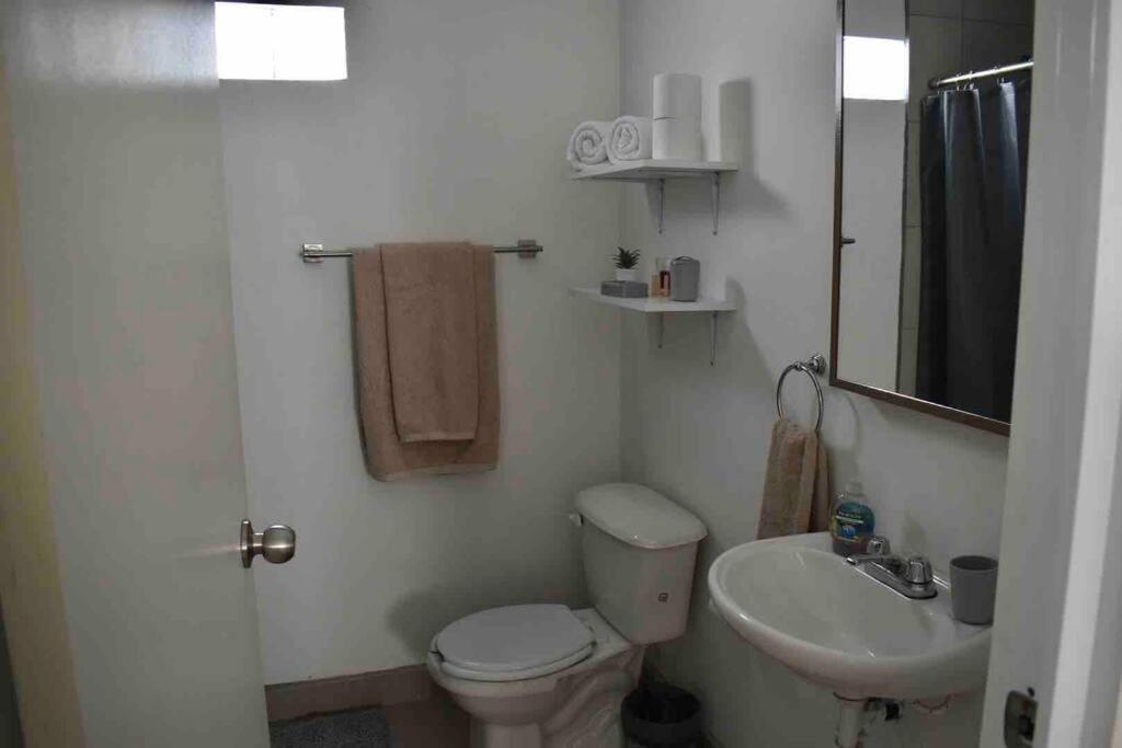 Gabby’s Accesible House in Private area