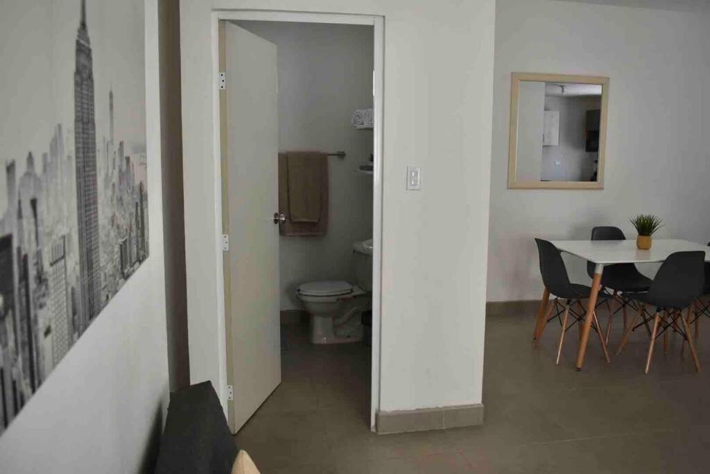 Gabby’s Accesible House in Private area