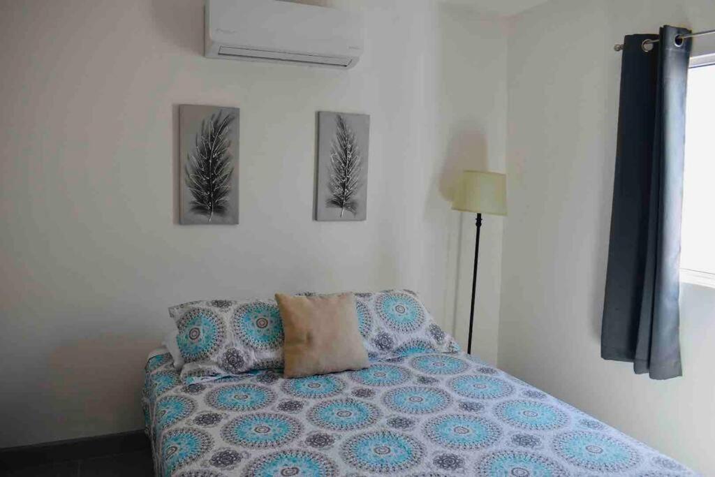 Gabby’s Accesible House in Private area