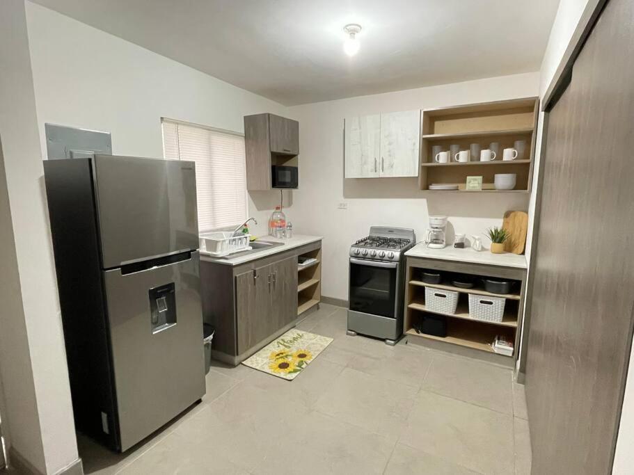 Gabby’s Accesible House in Private area