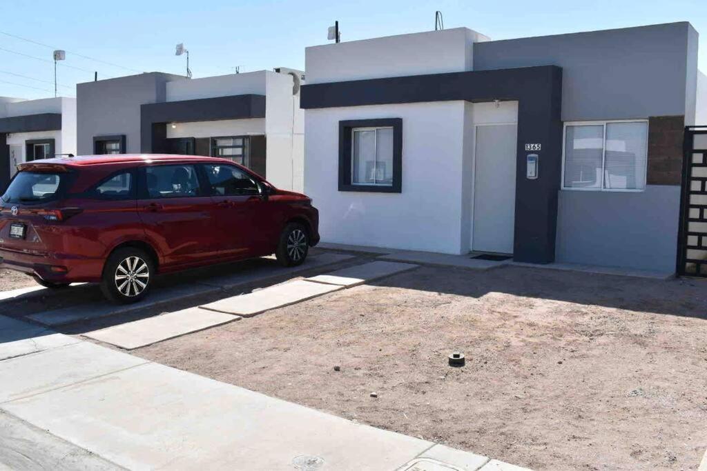 Gabby’s Accesible House in Private area