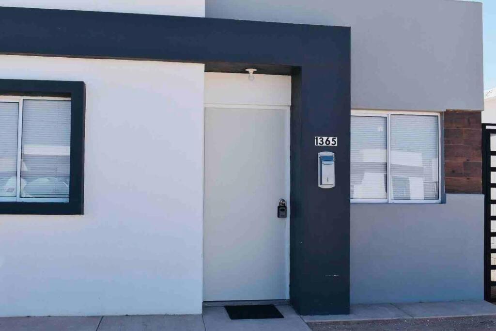 Gabby’s Accesible House in Private area