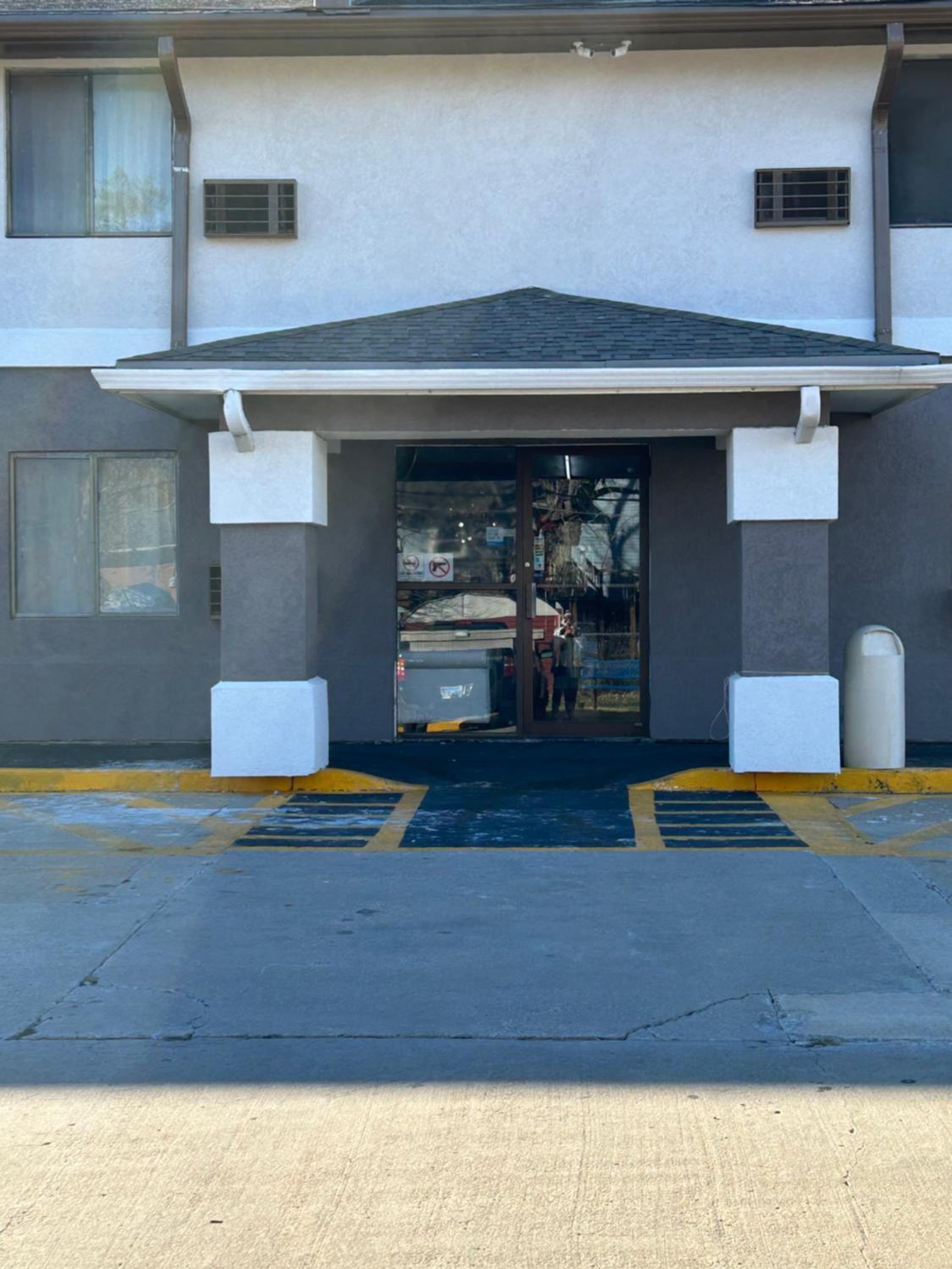 Rodeway Inn Emporia, Billede 20