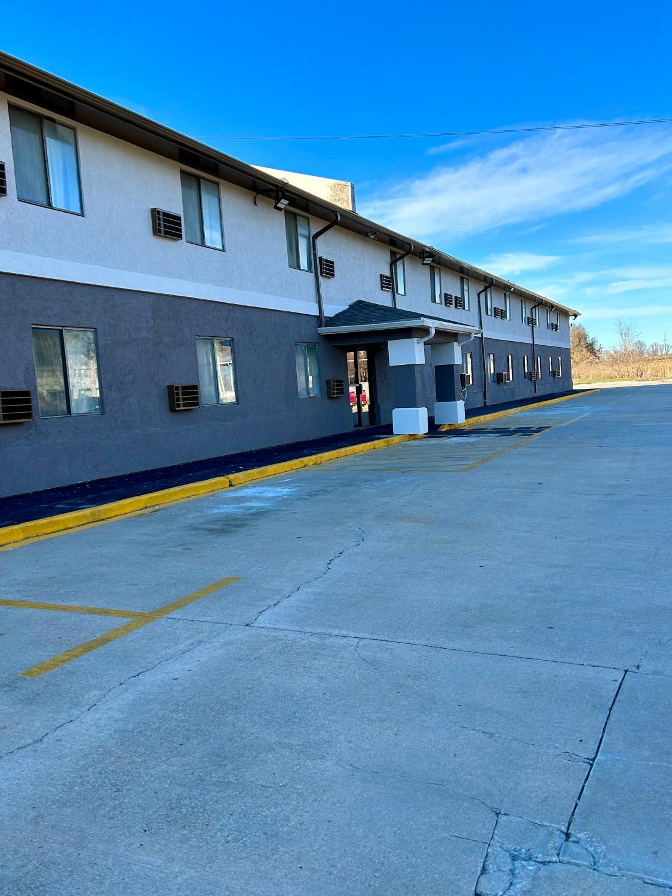 Rodeway Inn Emporia, Billede 10