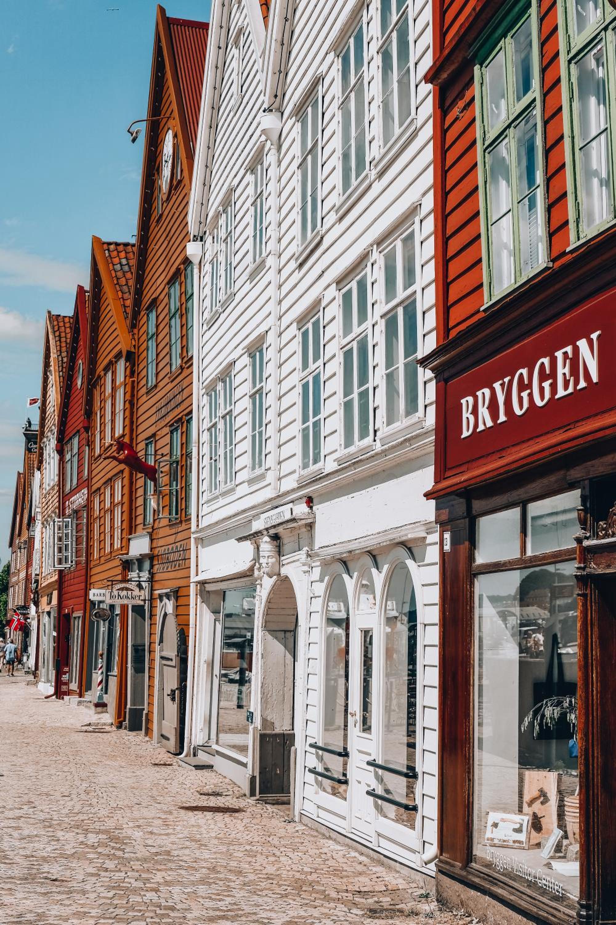 Bergen Vacations - Thon Hotel Rosenkrantz Bergen - Property Image 5