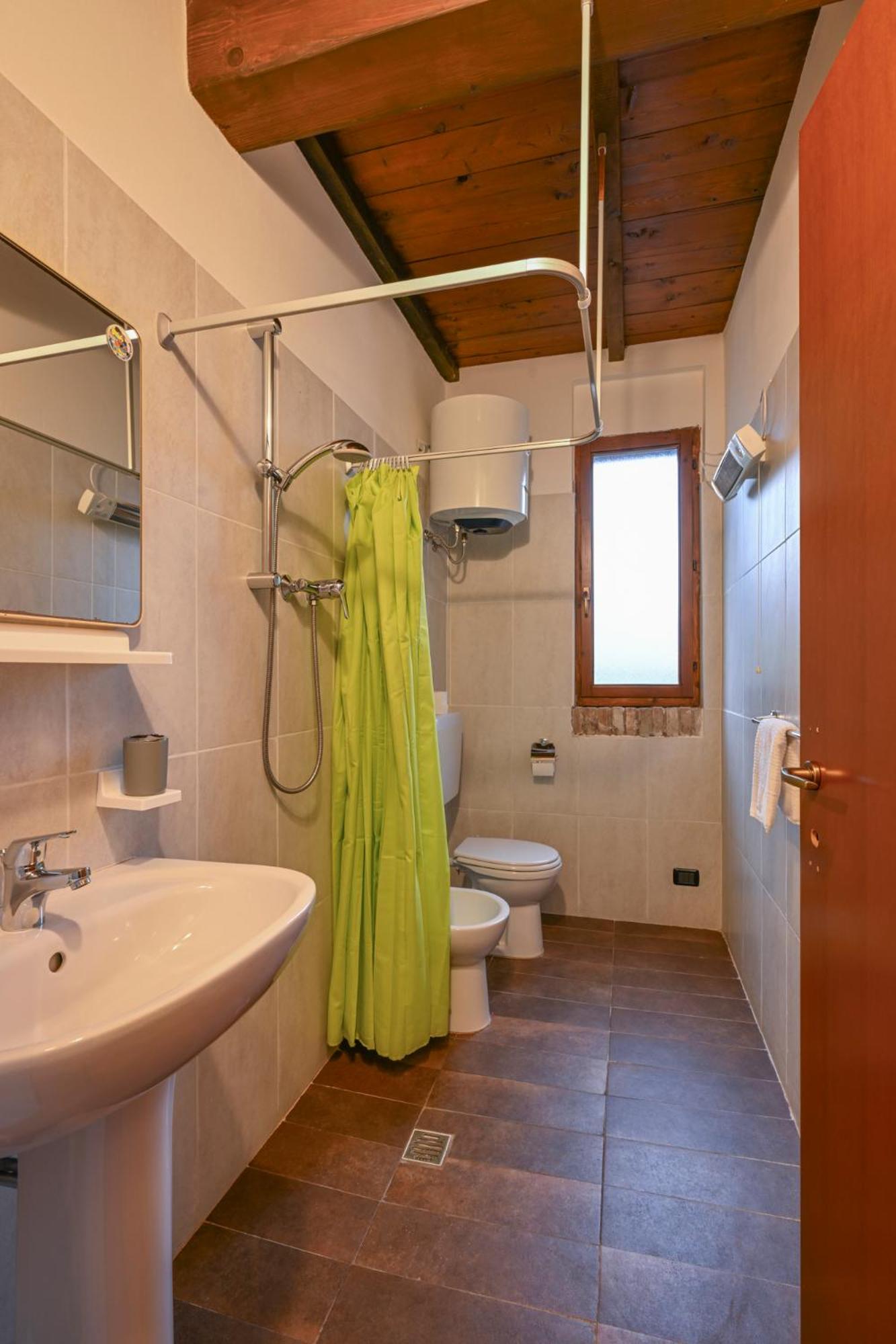 Agriturismo di Sordiglio