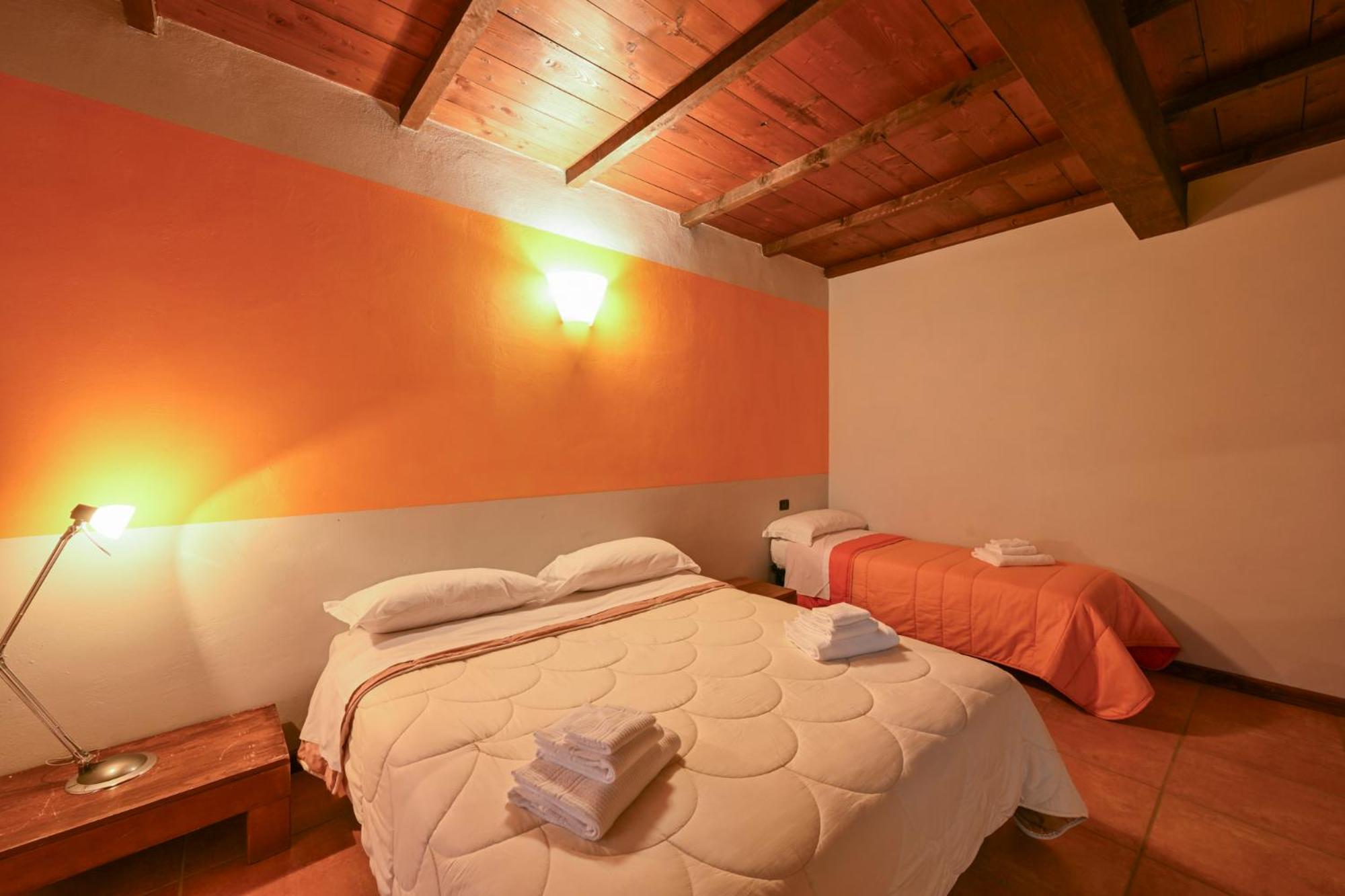 Agriturismo di Sordiglio
