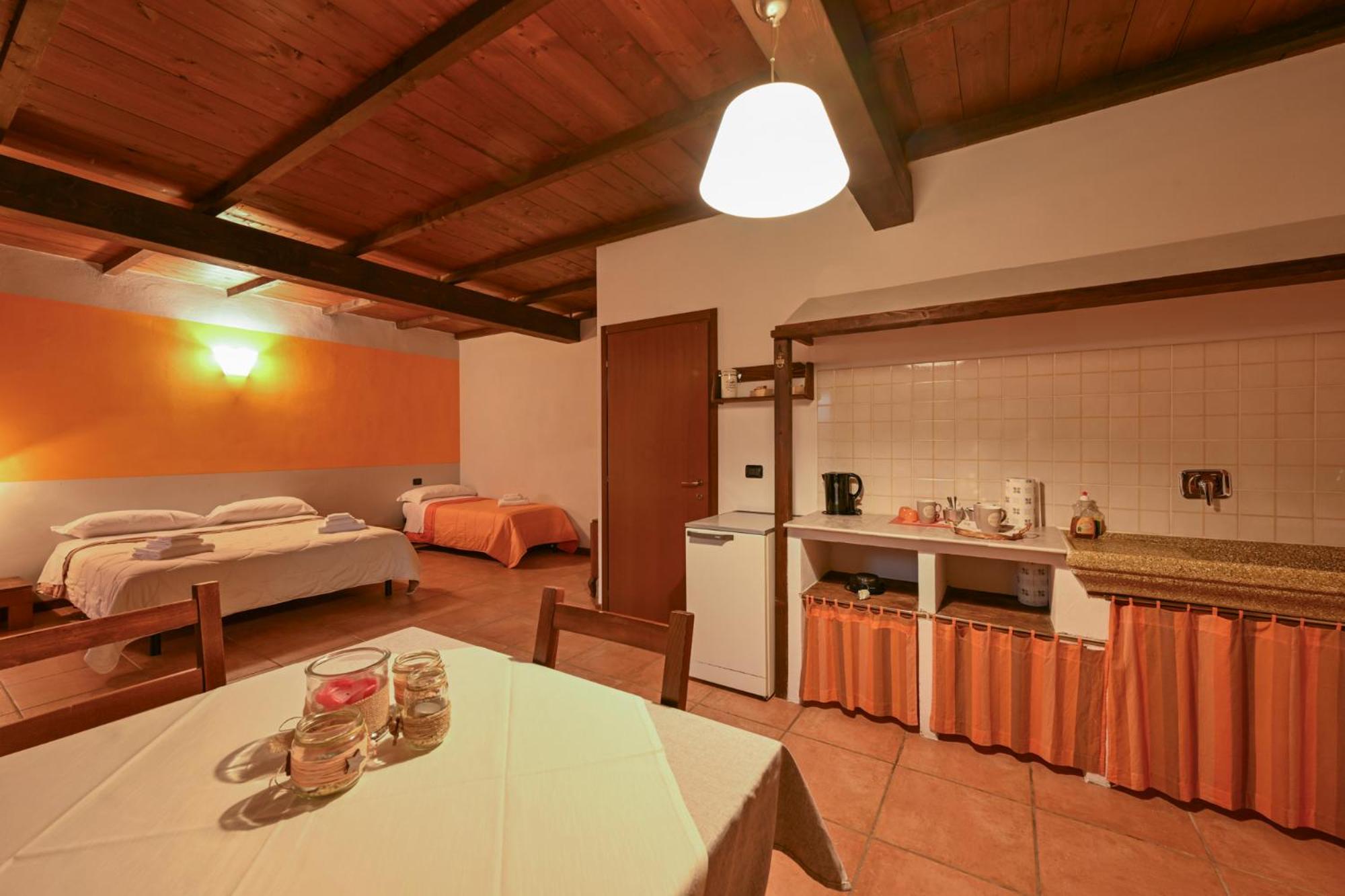 Agriturismo di Sordiglio