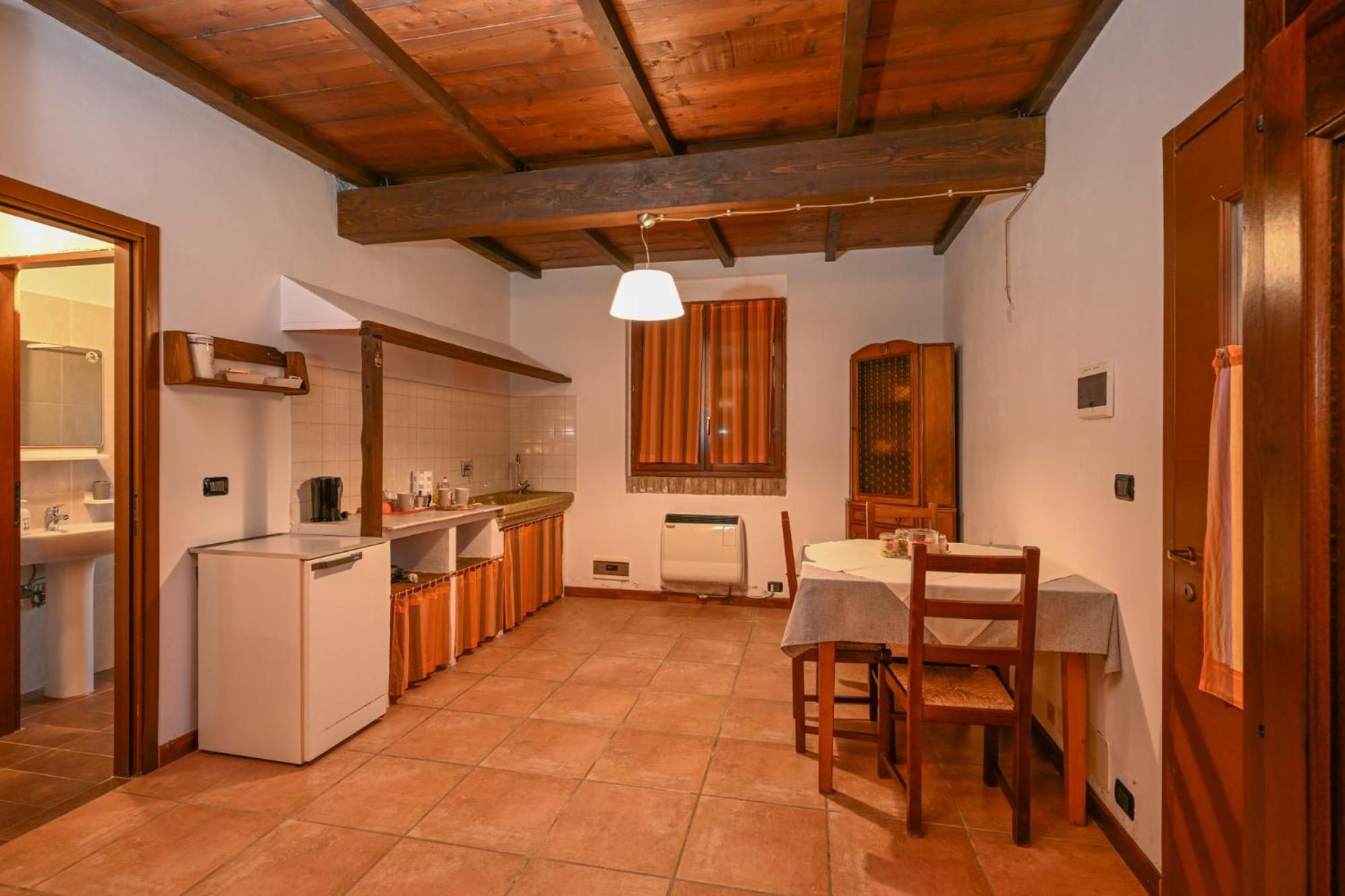 Agriturismo di Sordiglio